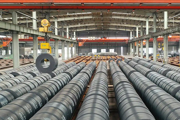 Demand improves, steel prices still have room for rebound