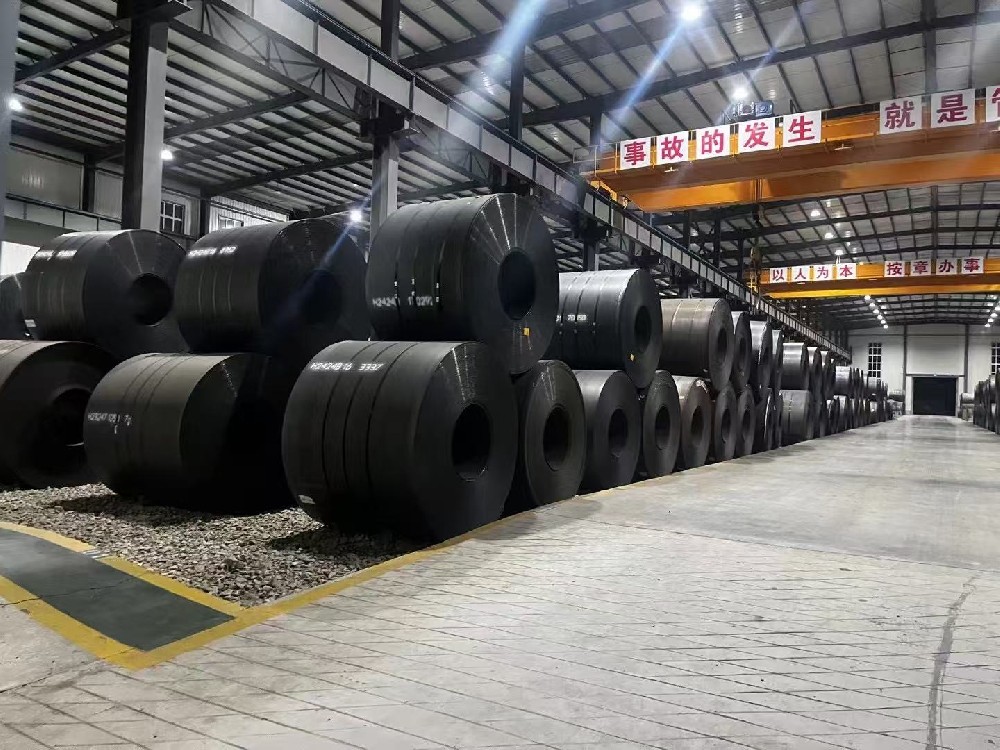 Dong Ya Steel