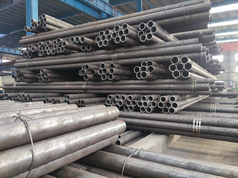Steel pipe price